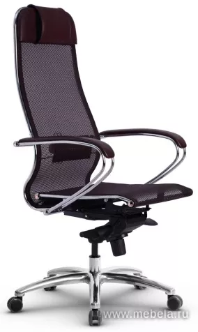Офисное кресло S-1.04
