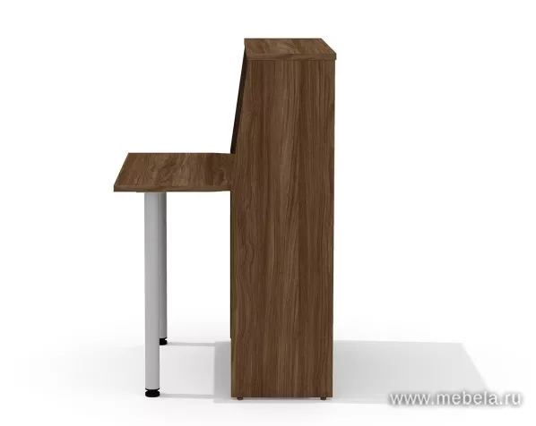 стойка ресепшн Агат