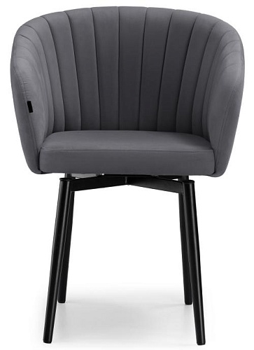 фото стул поворотный Моншау + №3