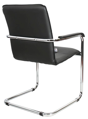 фото кресло Румба Хром №3