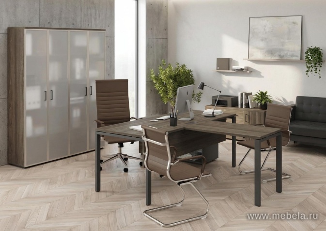 кабинет Проджект Вяз