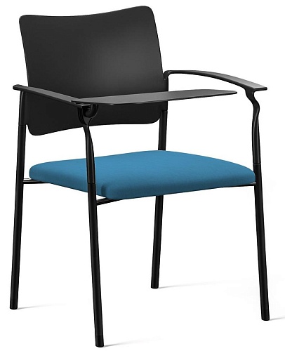 фото офисный стул Пинко Блэк Т №5