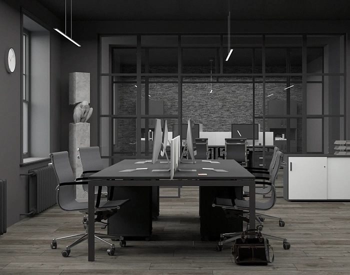 фото мебель Smart Metal Gr					 №5					