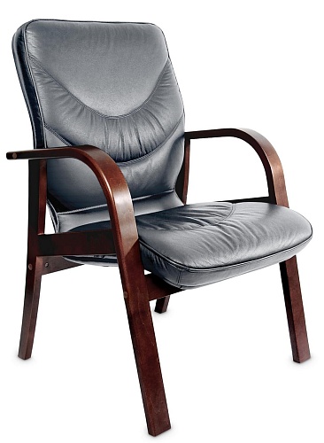 фото кресло Лидс Вуд D №4