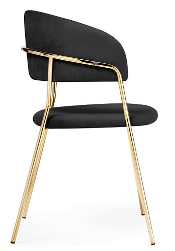 фото стул Камелия Голд №4