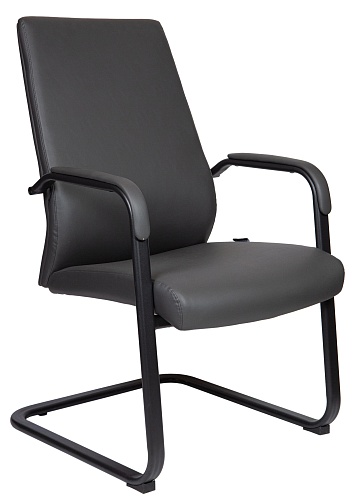 фото кресло Арко CF грэй