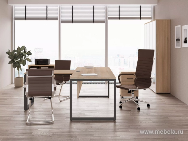 кабинет Проджект Акация