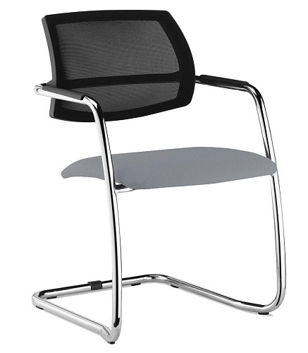 фото офисный стул Urban Mesh №4