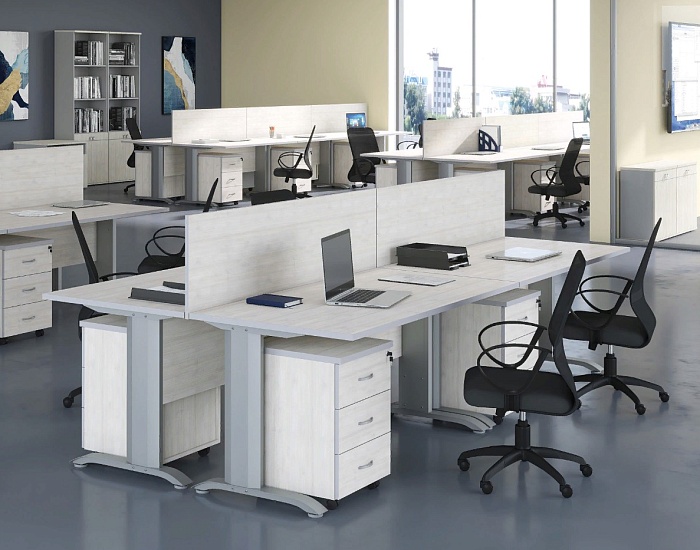 фото мебель Swift Metal					