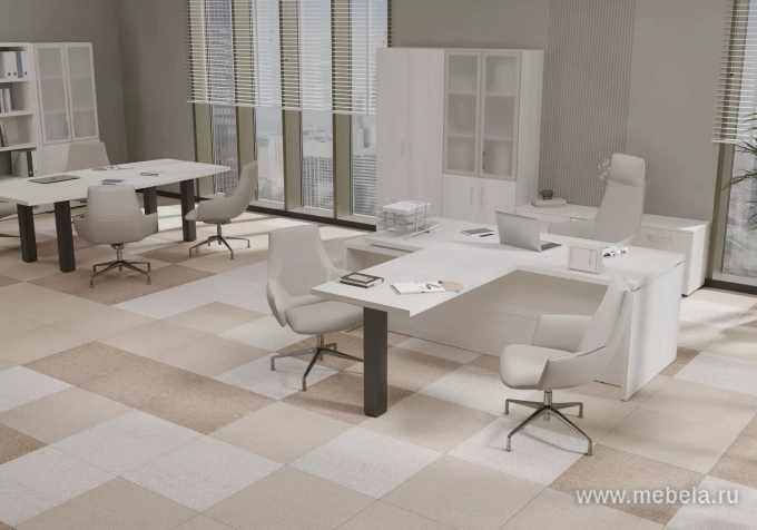 кабинет Ялта Cнежная