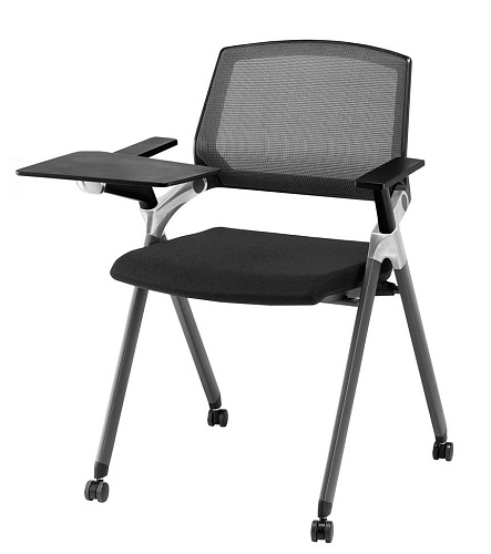 фото Кресло-конференц Клип + №2