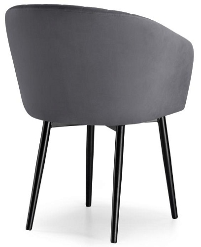 фото стул поворотный Моншау + №5