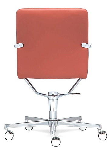 фото кресло Толедо D80G №4