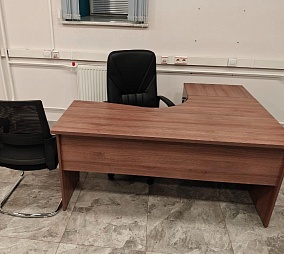 Альберс Групп