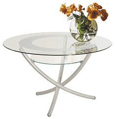 Журнальный столик Дуэт 4