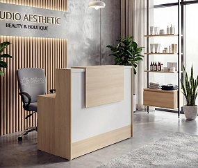 ресепшн Стайл Акация