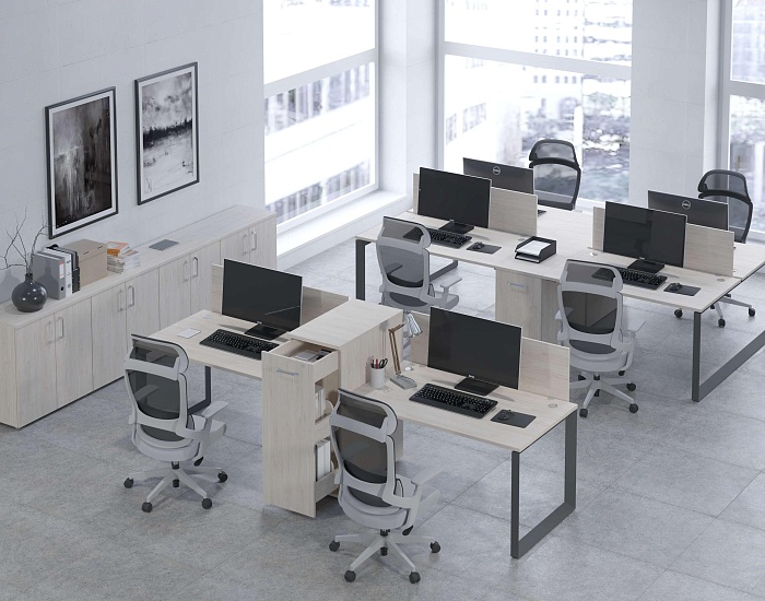 фото мебель Onix Metal-O					