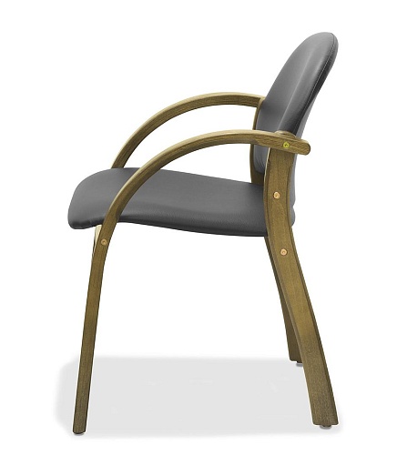 фото стул для офиса Джуно №4