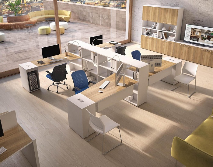 фото мебель Clifford					 №4					