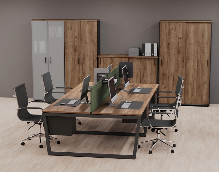 фото мебель Project Dub T2					 №4					