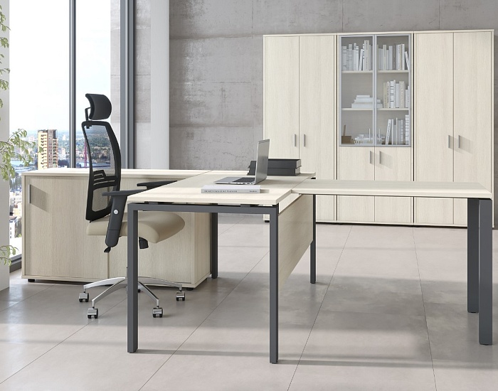 фото мебель Trend Metal					 №3					