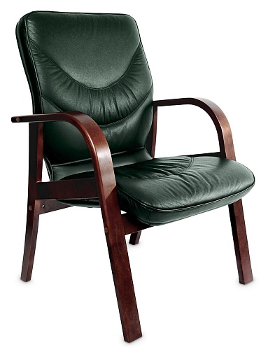 фото кресло Лидс Вуд D №3