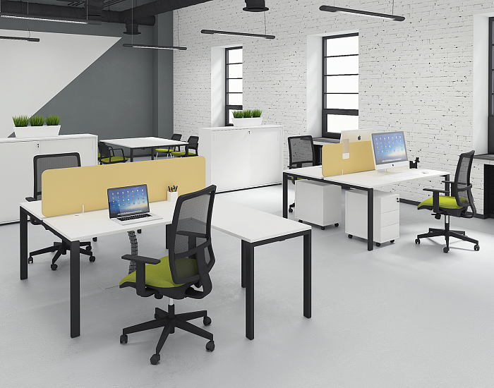 фото Офисная мебель Страйк					 №4					