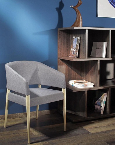 фото стул Нувола №3