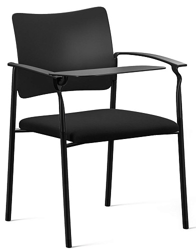 фото офисный стул Пинко Блэк Т №2