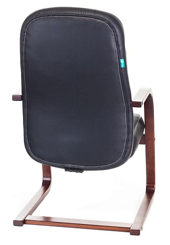 фото кресло T-9923AV Walnut №5