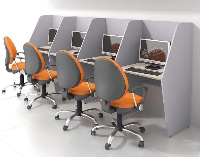 фото мебель Call-центр					 №2					