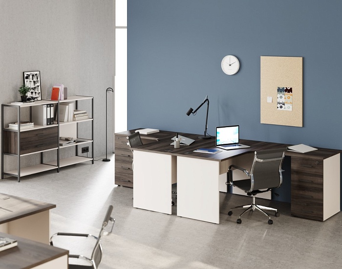 фото офисная мебель Эво					 №2					