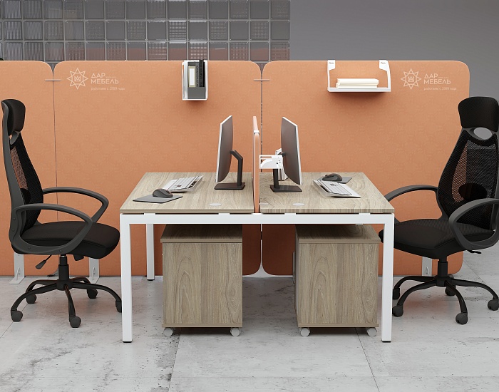 фото мебель Metal Style					 №3					