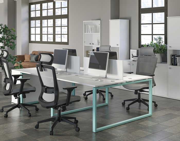 фото мебель Метал Систем +					 №4					