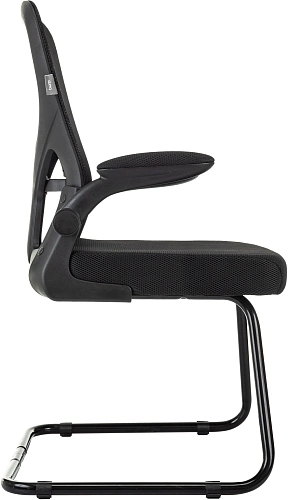 фото кресло MC-109/Black №3