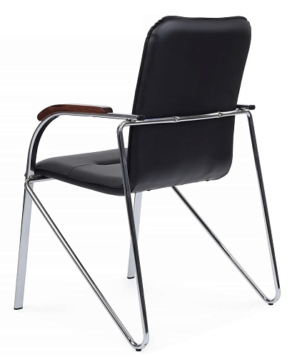 фото кресло RV-Самба Хром №5